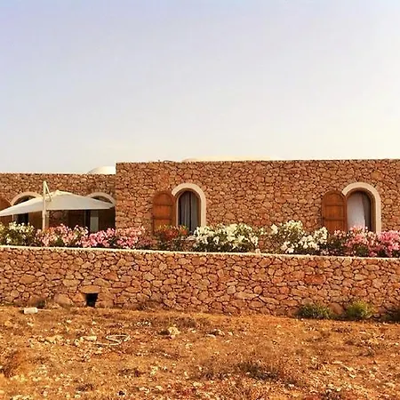 Dammuso Tatil Evi *