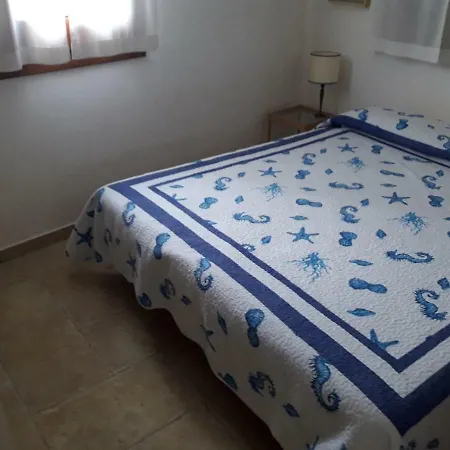Hébergement de vacances Dammuso Lampedusa