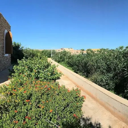 Dammuso Hébergement de vacances