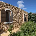 Casa de Férias Dammuso *