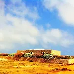 Dammuso Casa de Férias *