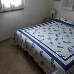 Casa de Férias Dammuso Lampedusa