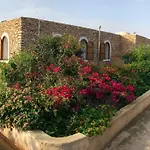 Casa de Férias Dammuso *