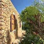 Dammuso * Lampedusa