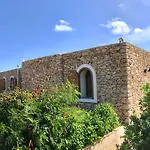 Casa de Férias Dammuso Lampedusa