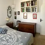 Dammuso Casa de Férias Lampedusa