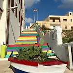 Dammuso Casa de Férias Lampedusa