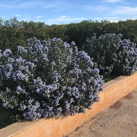 Dammuso * Lampedusa