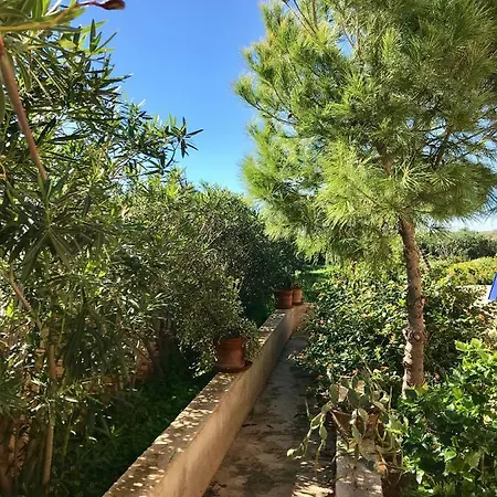 Casa de Férias Dammuso *