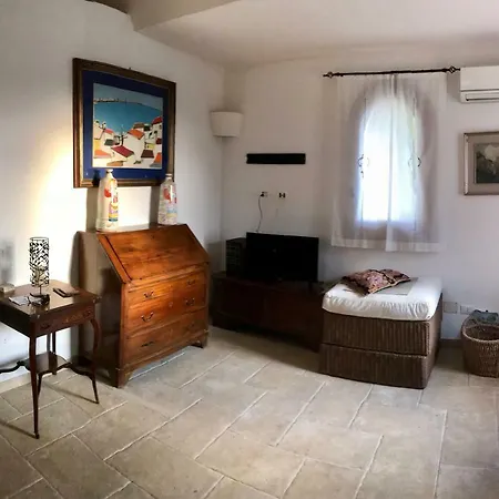 Dammuso Casa de Férias Lampedusa